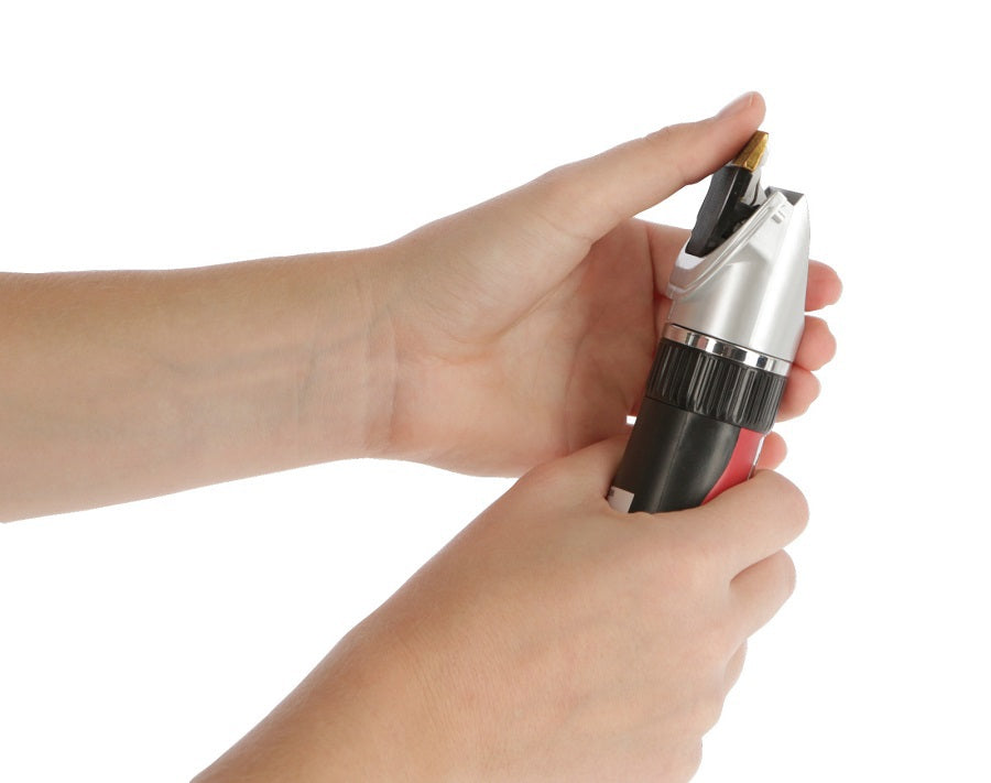 Produits tondeuse à cheveux à batterie clipster sonic set complet