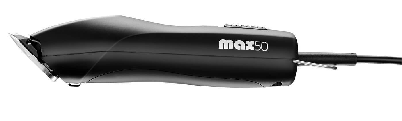 Wahl Max50 + Clipper à cheveux
