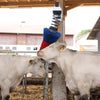 Brosse à bovins Happycow flexiswing