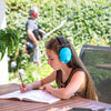Cache-oreilles Kerbl pour enfants