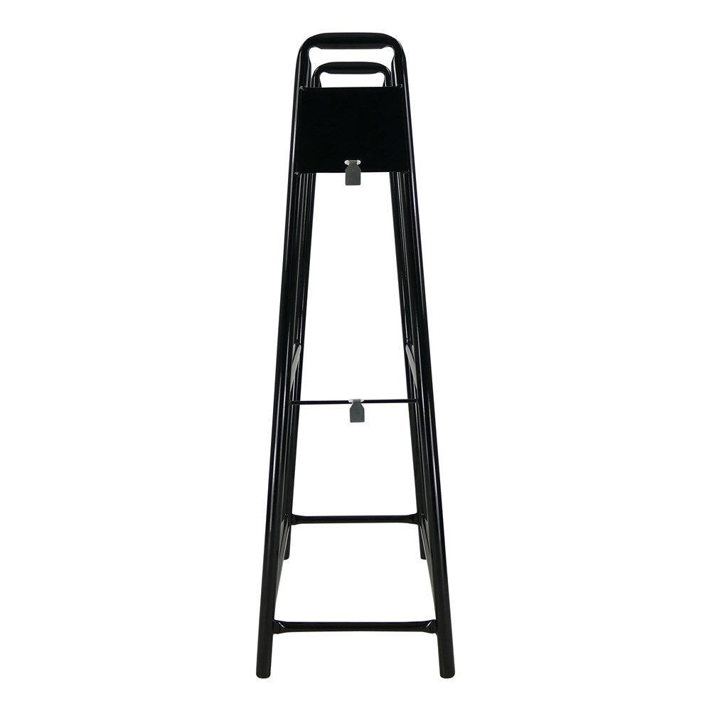 Support de présentation Fort wr15 pour 15 roulettes