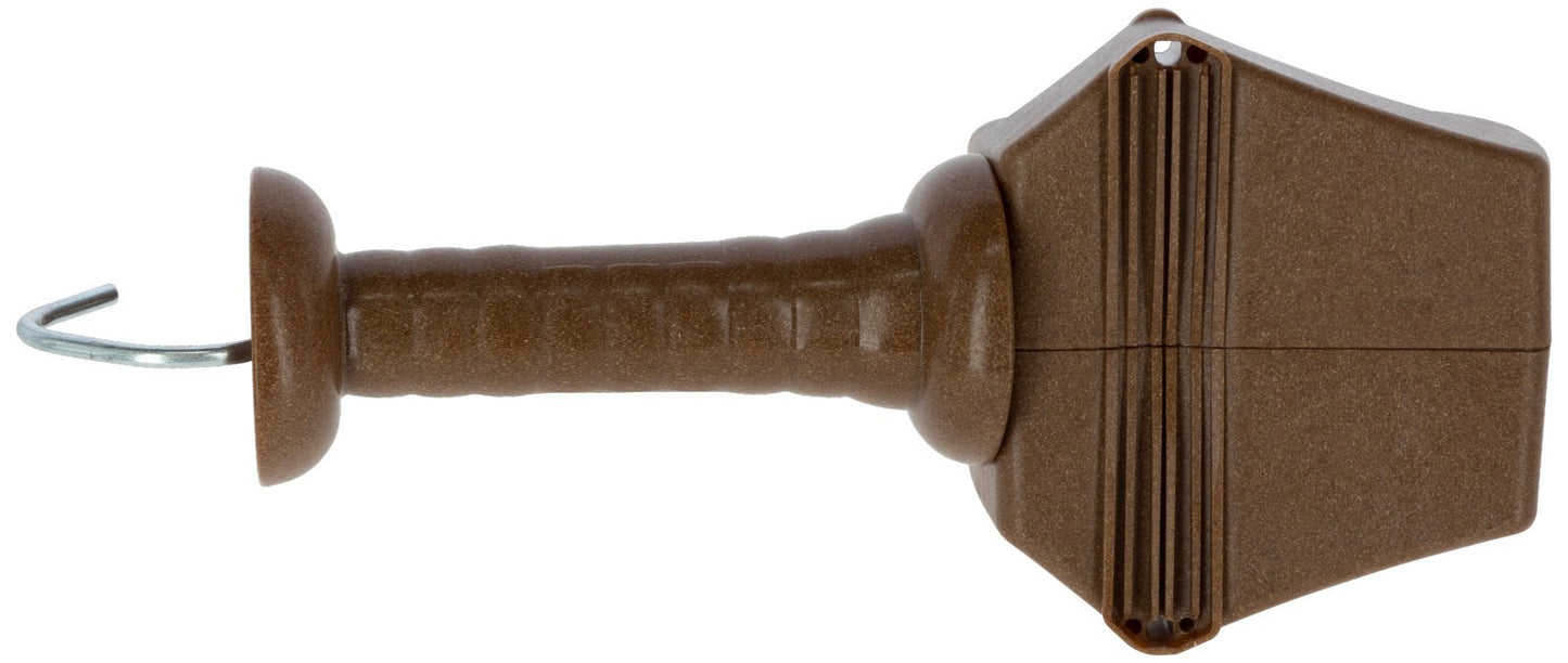 Kit de portail Ako premium flexigate vert corde 6mm