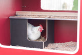 Poulailler en bois Mobilecoop - afbeelding 6