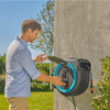 Gardena 40 m Wand-Snangenbox Powerroll xxl