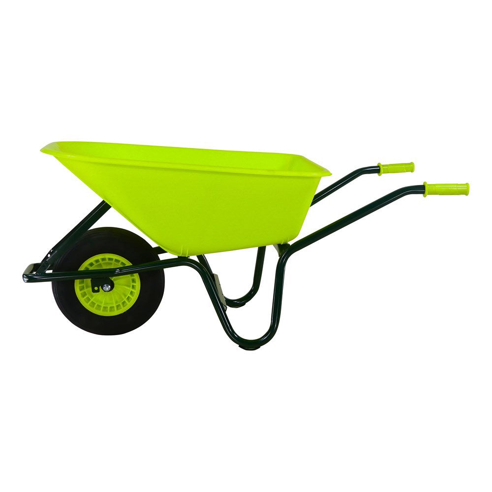 Brouette Fort tk 100 citron vert