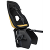 Siège arrière Thule Yepp Nexxt 2 Maxi Carrier jaune bruni
