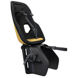 Siège arrière Thule Yepp Nexxt 2 Maxi Carrier jaune bruni - afbeelding 1