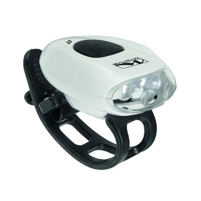 M-Wave Mini kit d'éclairage LED Cobra 3