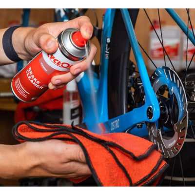 Nettoyant pour freins Cyclon 500ml