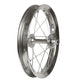 roue avant 12 1 2 * 2 1 4 chrome