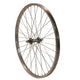 HZB Roue avant 24 pouces Etro 507 Alu Aile fixe argent