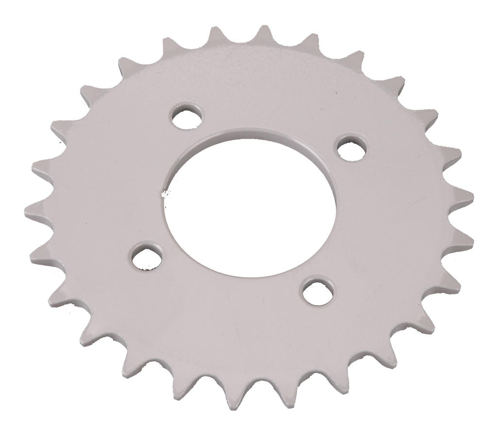 Diverses roues arrière-dents A35 42.5 31T