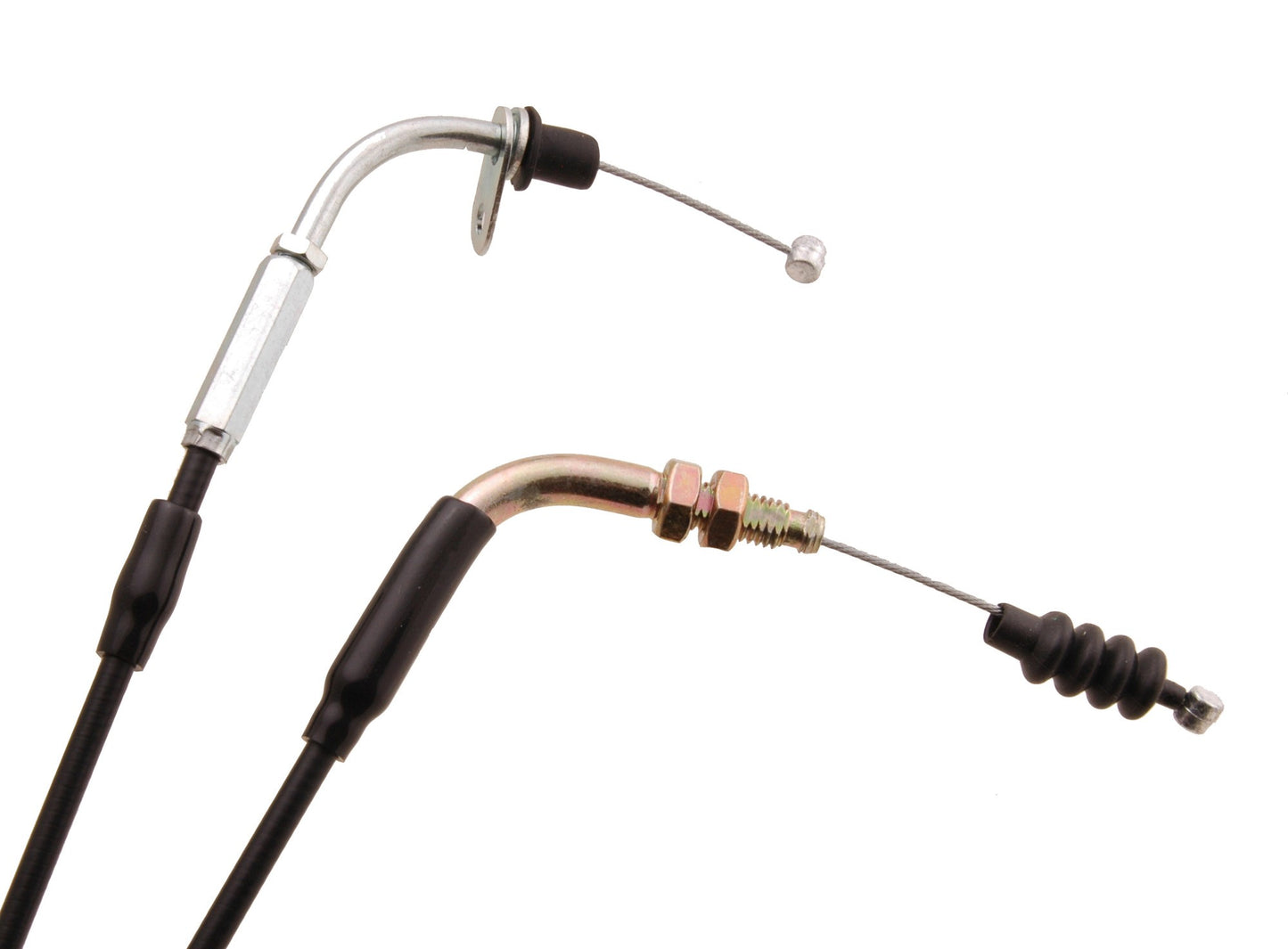 Câble de gaz de câble TFL 195 cm | rétro