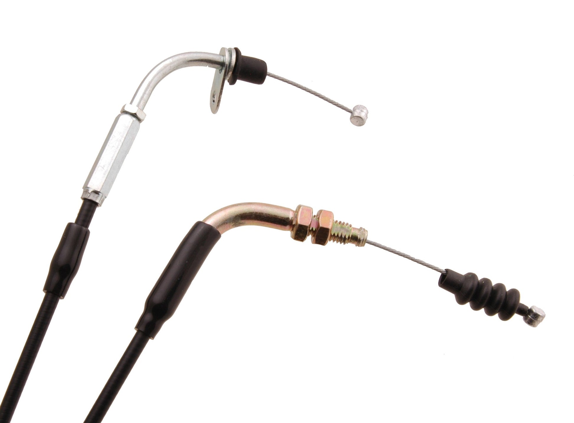 Câble de gaz de câble TFL 195 cm | rétro