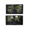 Décoration pendentif de Noël Decoris lot de 2 pièces ø8cm