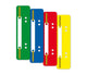Bande adhésive rapide Kangaro 38x148mm 2r ds a 100 pcs