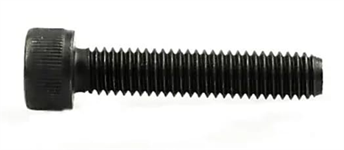 Boulon Bzk ck 8.8 noir m6x8 d912 | 200 pièces