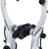 Shimano V-frein Alivio T4000 derrière Silver