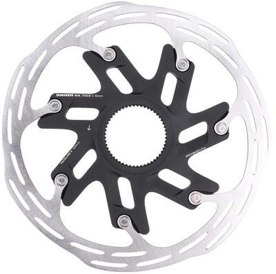 SRAM Rotor Paceline X 160 mm avec verrouillage
