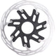 SRAM Rotor Paceline X 160 mm avec verrouillage