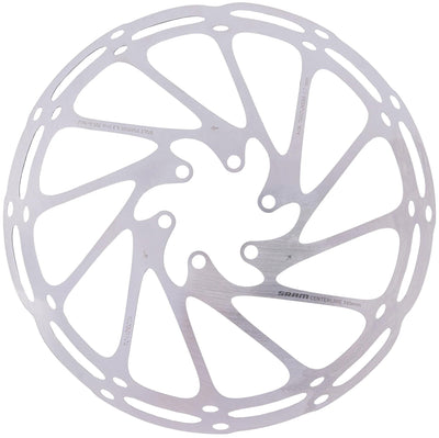 SRAM Brake Rotors 180 mm Centerline 6 trous