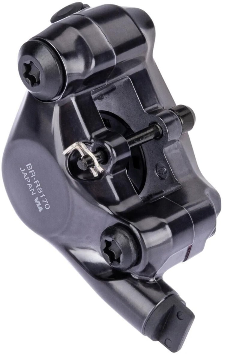 Griffe de frein à disque Shimano Ultegra BR-R8170 MONT PLAT ACHER