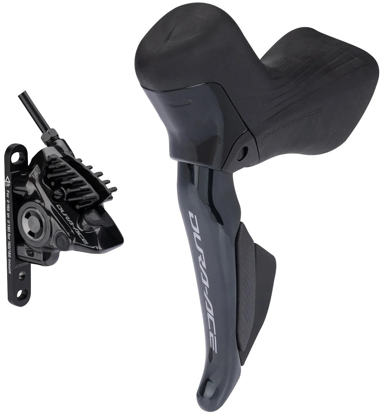 Shimano disque frein dura ace di2 st-r9270 BR-R9270