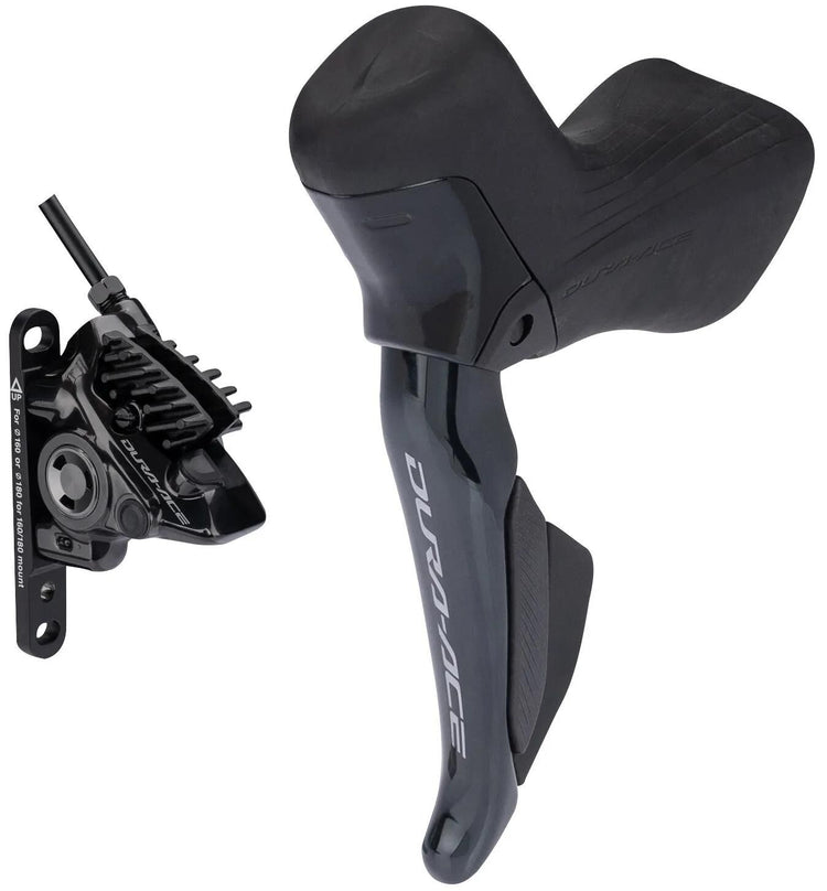 Shimano disque frein dura ace di2 st-r9270 BR-R9270