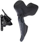 Shimano disque frein dura ace di2 st-r9270 BR-R9270