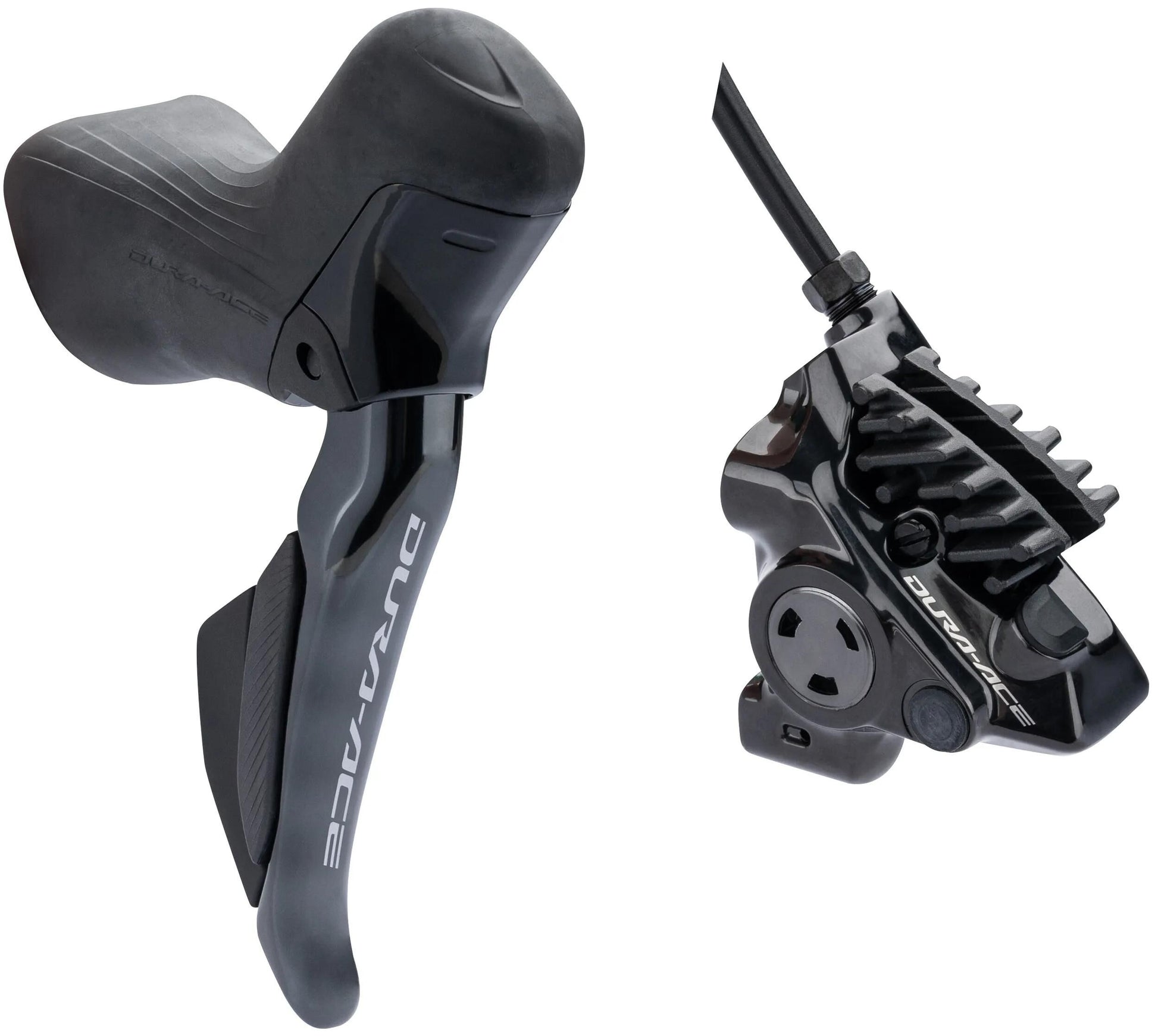 Shimano disque frein dura ace di2 st-r9270 BR-R9270
