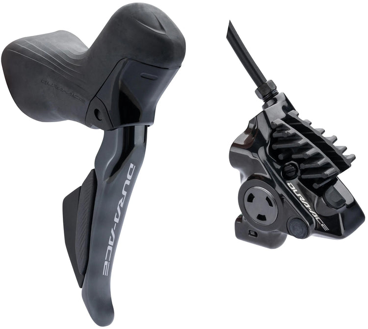 Shimano disque frein dura ace di2 st-r9270 BR-R9270