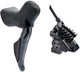 Shimano disque frein dura ace di2 st-r9270 BR-R9270
