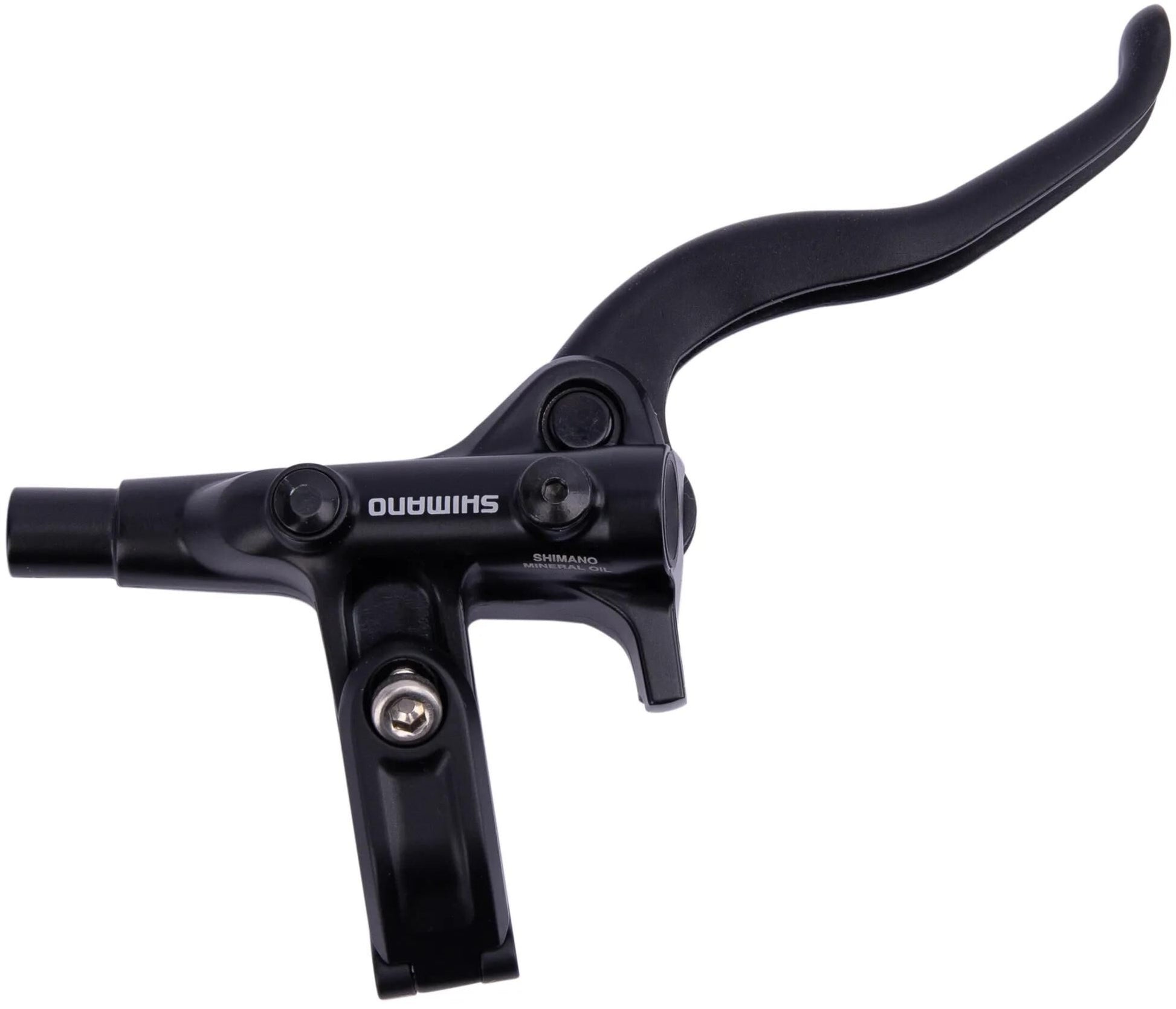 Bar de frein Shimano Deore BL-M4100