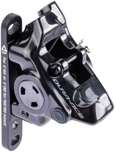 Himano Brake Block Holder Dura Ace BR-R9270 Mod. 22