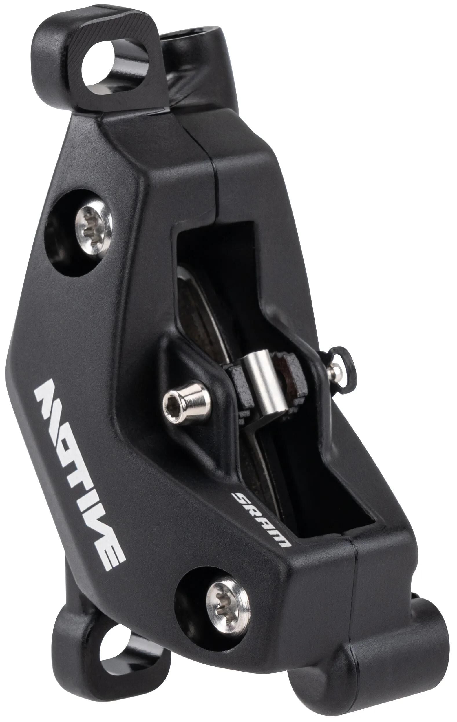 Crake Sram Crake Cpl. MOTIFS BRONZE A1