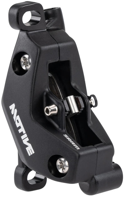 Crake Sram Crake Cpl. MOTIFS BRONZE A1