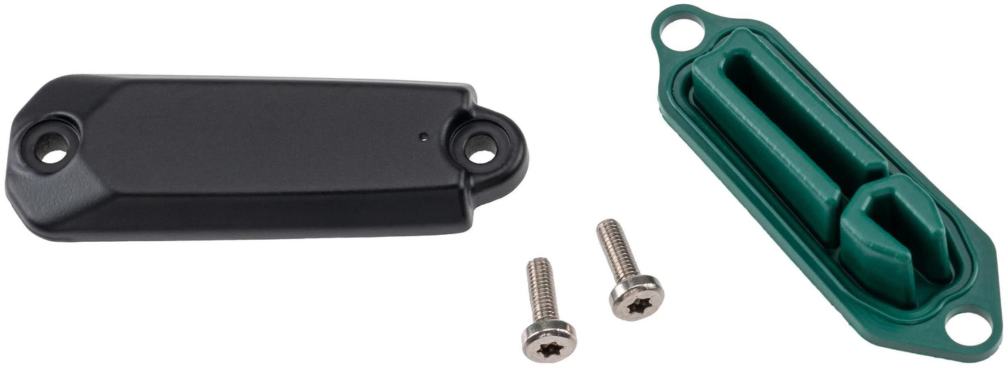 Couverture sram f. Motifs de conteneur d'équilibreur ul si br