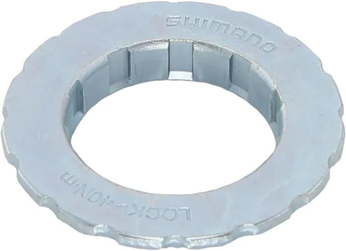 Anneau de verrouillage Shimano