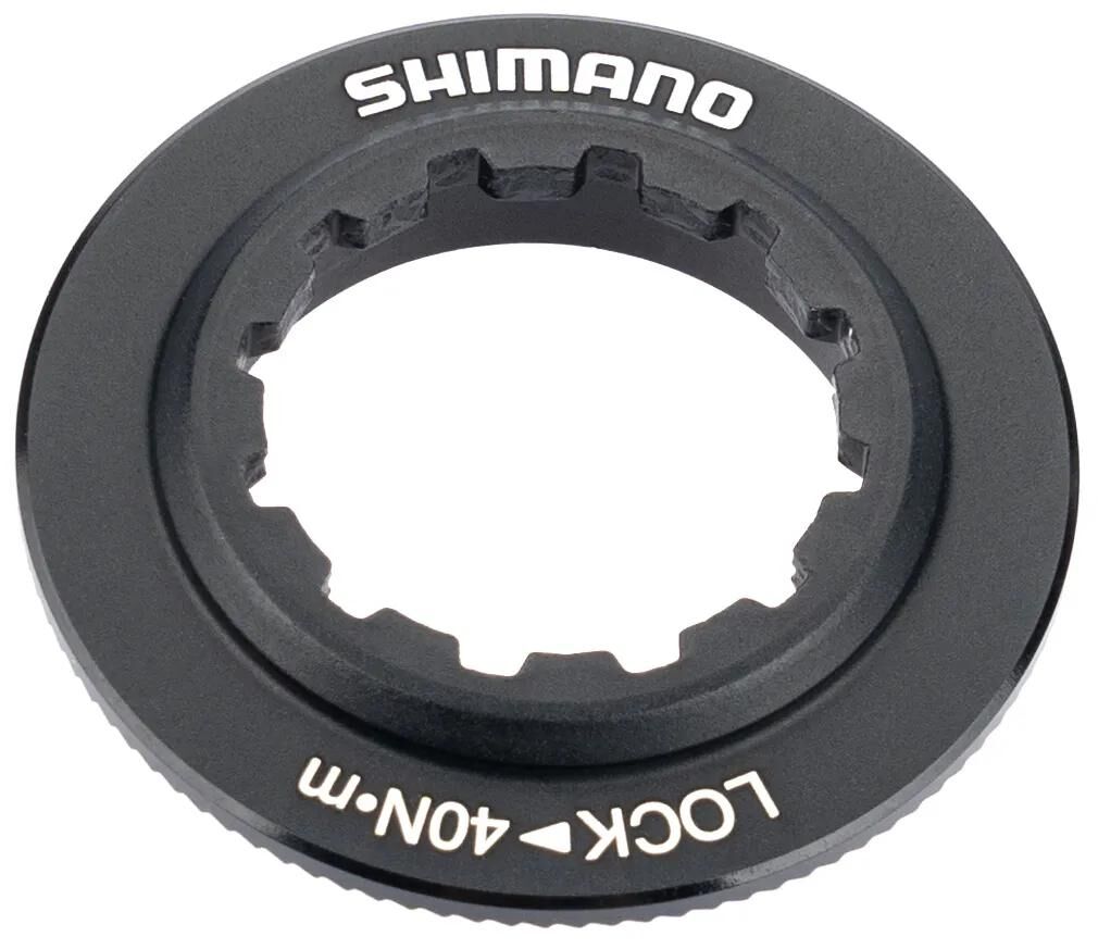Anneau de verrouillage Shimano