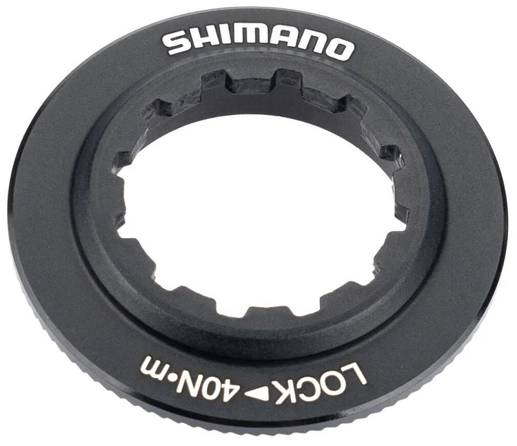 Anneau de verrouillage Shimano