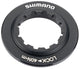 Anneau de verrouillage Shimano