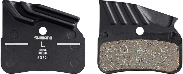 Blocs de frein à disque Shimano N03A N04C