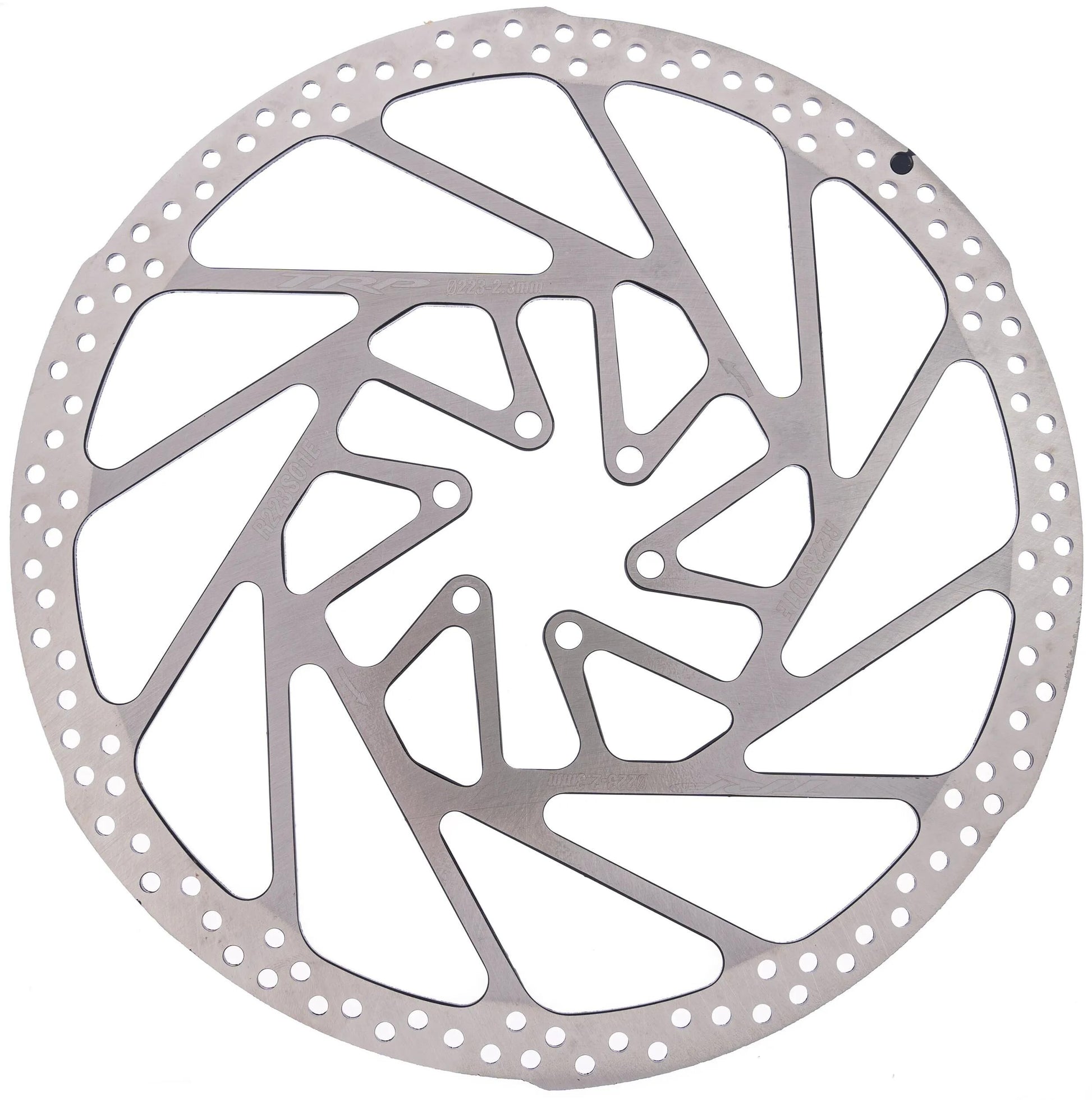 Disque de frein TRP RS01E