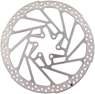 Disque de frein Trp rs01e rotors de frein r180s01e 6b 180 mm f. 2,3 mm