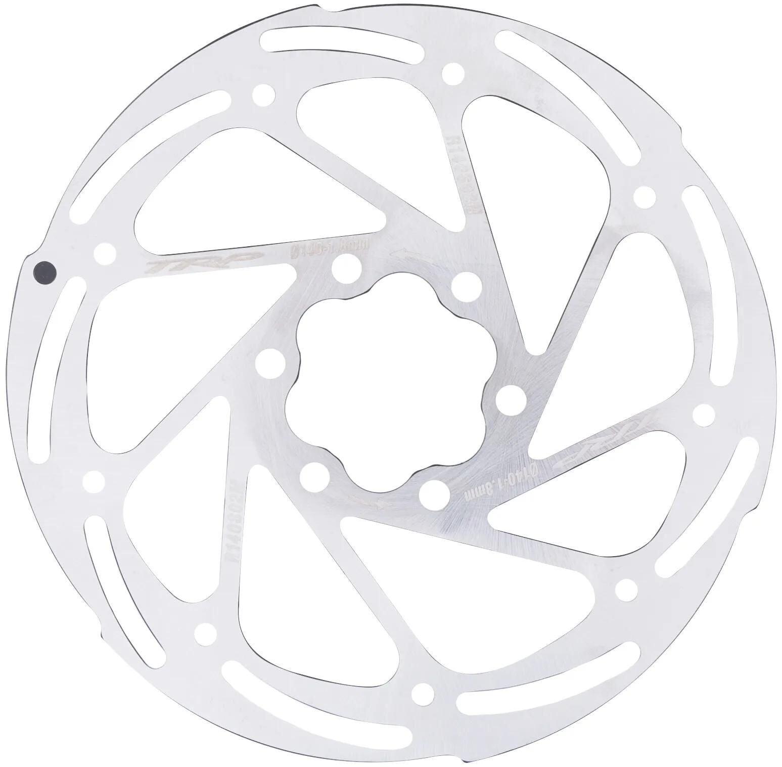 Disque de frein TRP RS02M