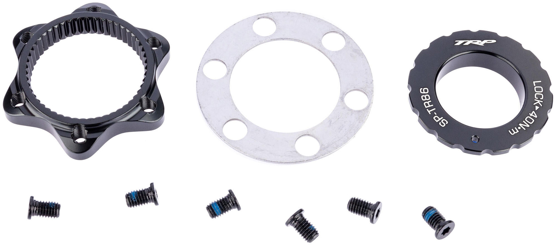 Adaptateur de disque de frein TRP