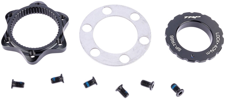 Adaptateur de disque de frein TRP