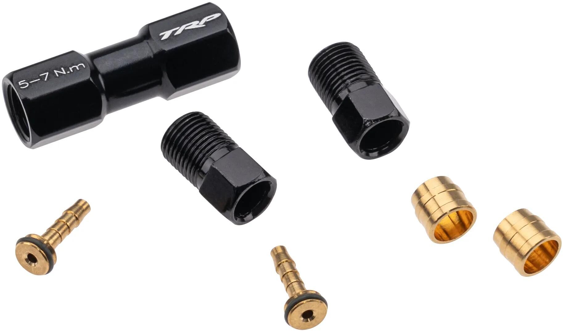 TEKTRO TRP Câble Couplage Set TL1.2 F. Câble 5,5 mm