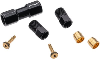 TEKTRO TRP Câble Couplage Set TL1.2 F. Câble 5,5 mm