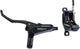 TECTRO DISC FREIN DORADO 4P HD-M737